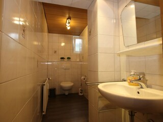 Apartamento Altenau im Oberharz Características 10
