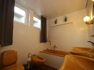 Appartamento Altenau im Oberharz Caratteristiche 31