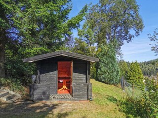 Appartamento Altenau im Oberharz Registrazione all'aperto 16