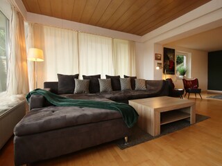 Apartamento Altenau im Oberharz Características 14
