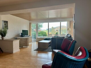Apartamento Altenau im Oberharz Características 15