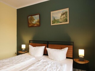 Apartamento Altenau im Oberharz Características 18