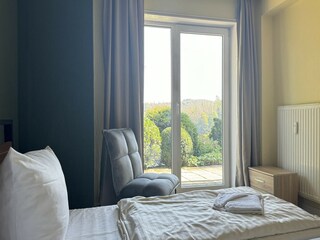 Apartamento Altenau im Oberharz Características 22