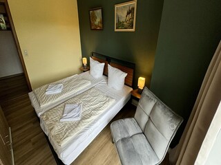 Apartamento Altenau im Oberharz Características 23