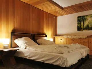 Apartamento Altenau im Oberharz Características 11