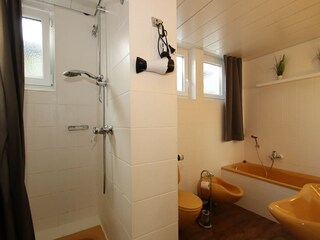 Apartamento Altenau im Oberharz Características 39