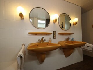 Apartamento Altenau im Oberharz Características 24