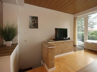 Apartamento Altenau im Oberharz Características 30