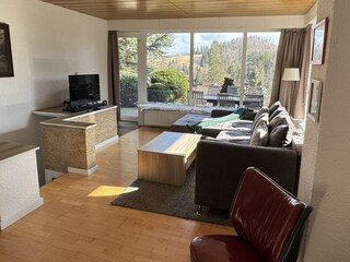 Apartamento Altenau im Oberharz Características 31
