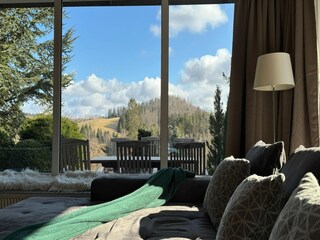 Apartamento Altenau im Oberharz Características 12