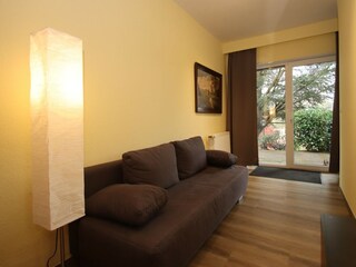 Apartamento Altenau im Oberharz Características 13