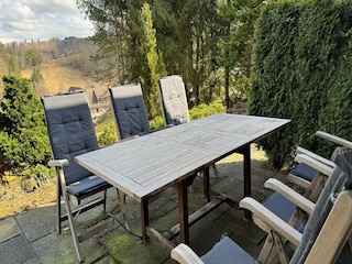 Appartement Altenau im Oberharz Buitenaudio-opname 6