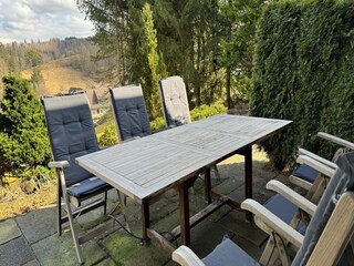 Appartement Altenau im Oberharz Enregistrement extérieur 6