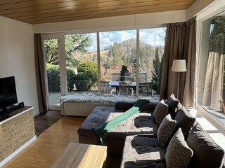 Apartamento Altenau im Oberharz Características 1