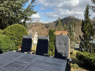 Appartement Altenau im Oberharz Enregistrement extérieur 7