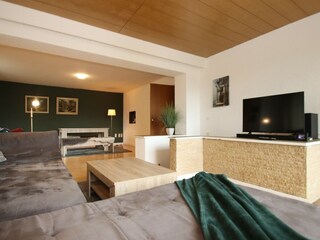 Apartamento Altenau im Oberharz Características 19