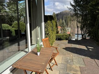 Appartement Altenau im Oberharz Enregistrement extérieur 8