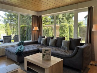 Apartment Altenau im Oberharz Features 1