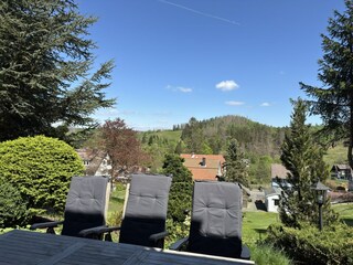 Apartment Altenau im Oberharz Outdoor Recording 5