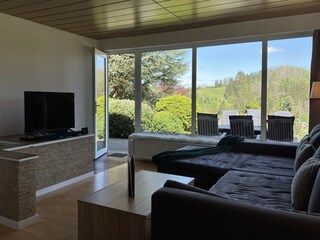 Appartamento Altenau im Oberharz Caratteristiche 36