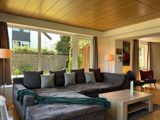 Apartment Altenau im Oberharz Features 33