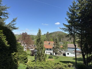 Apartment Altenau im Oberharz Outdoor Recording 8