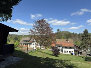 Apartment Altenau im Oberharz Outdoor Recording 16