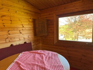 Appartamento Altenau im Oberharz Registrazione all'aperto 18