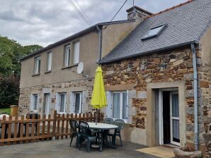 Vakantiehuis Maisonette in de baai van Saint Brieuc - Treméloir - image1