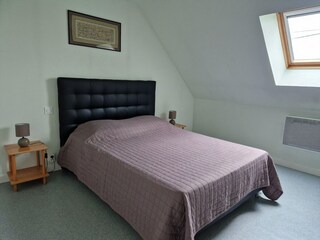 Casa de vacaciones Tréméloir Características 8