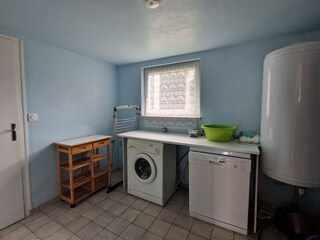 Casa de vacaciones Tréméloir  17