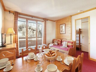 Holiday park Notre-Dame-de-Bellecombe Features 13