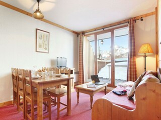 Holiday park Notre-Dame-de-Bellecombe Features 15
