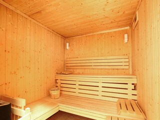 Holiday park Notre-Dame-de-Bellecombe  34