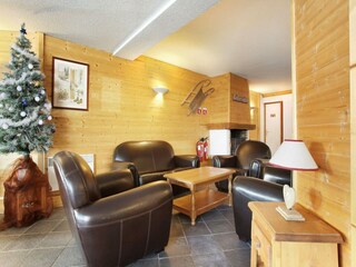 Holiday park Notre-Dame-de-Bellecombe Features 17