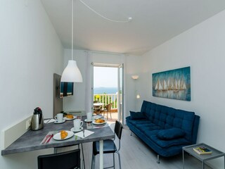 Apartamento Mlini Características 8
