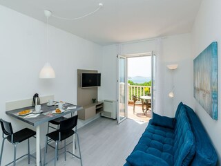 Appartement Mlini Équipement 5