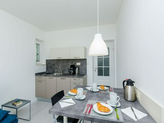 Apartamento Mlini Características 6