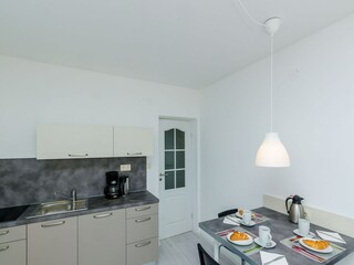 Apartamento Mlini Características 7