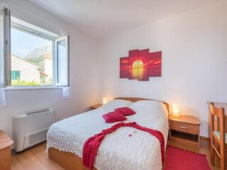 Appartement Mlini Équipement 9