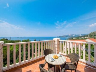 Apartamento Mlini  13