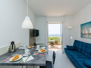 Appartement Mlini Équipement 7