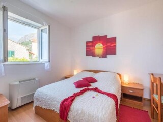 Appartement Mlini Équipement 2