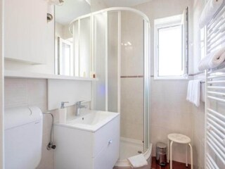 Appartement Mlini Équipement 8