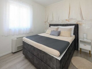 Apartment Mlini Ausstattung 10