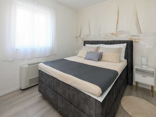 Apartment Mlini Ausstattung 12