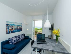 Appartement Villa Panorama Dubrovnik (A2) - Superior One Bedroom Apartment with Terrace and Sea View - Mlini - image1