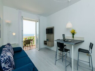 Appartement Mlini Kenmerken 5
