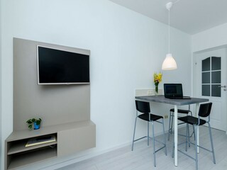 Appartement Mlini Équipement 5