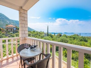 Appartement Mlini  12